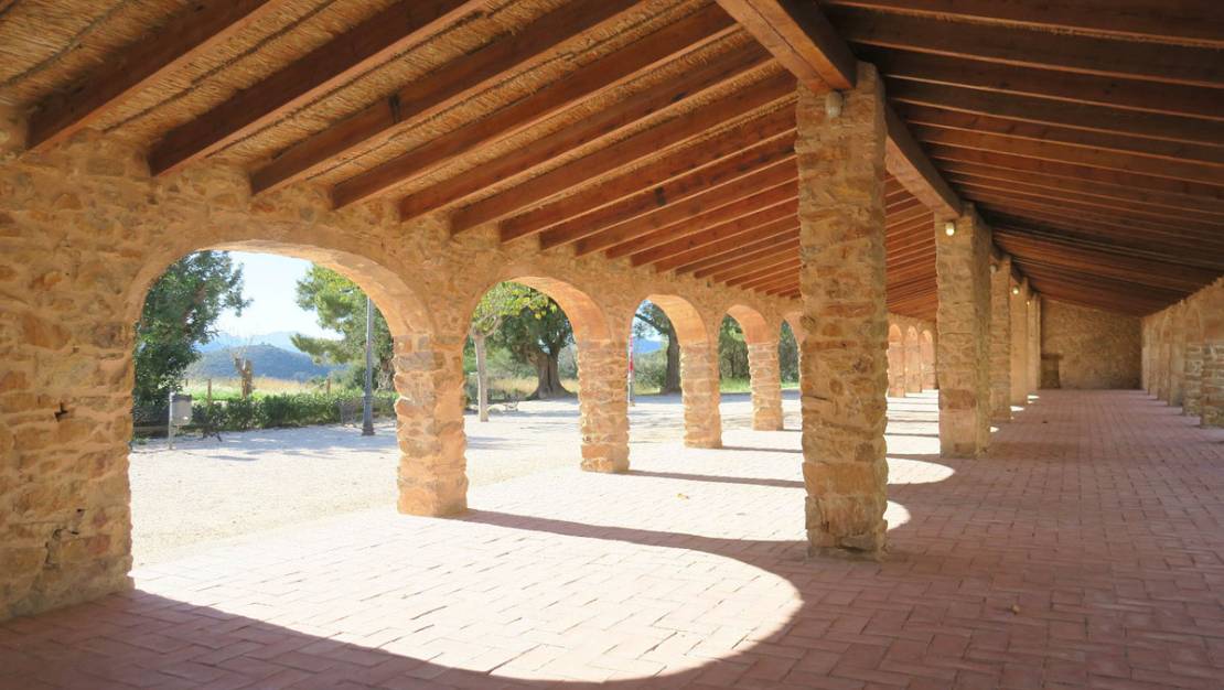 Sale - Apartment - Denia - Jesus Pobre