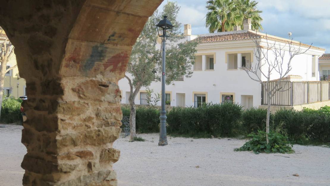 Sale - Apartment - Denia - Jesus Pobre