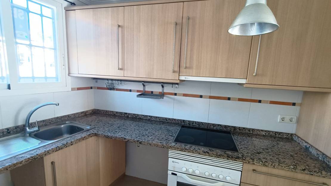 Sale - Apartment - Denia - Jesus Pobre