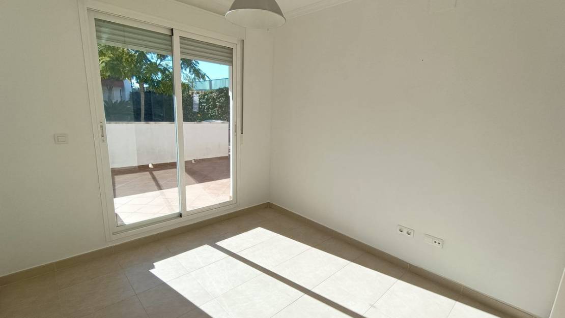 Sale - Apartment - Denia - Jesus Pobre