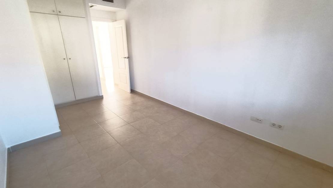 Sale - Apartment - Denia - Jesus Pobre