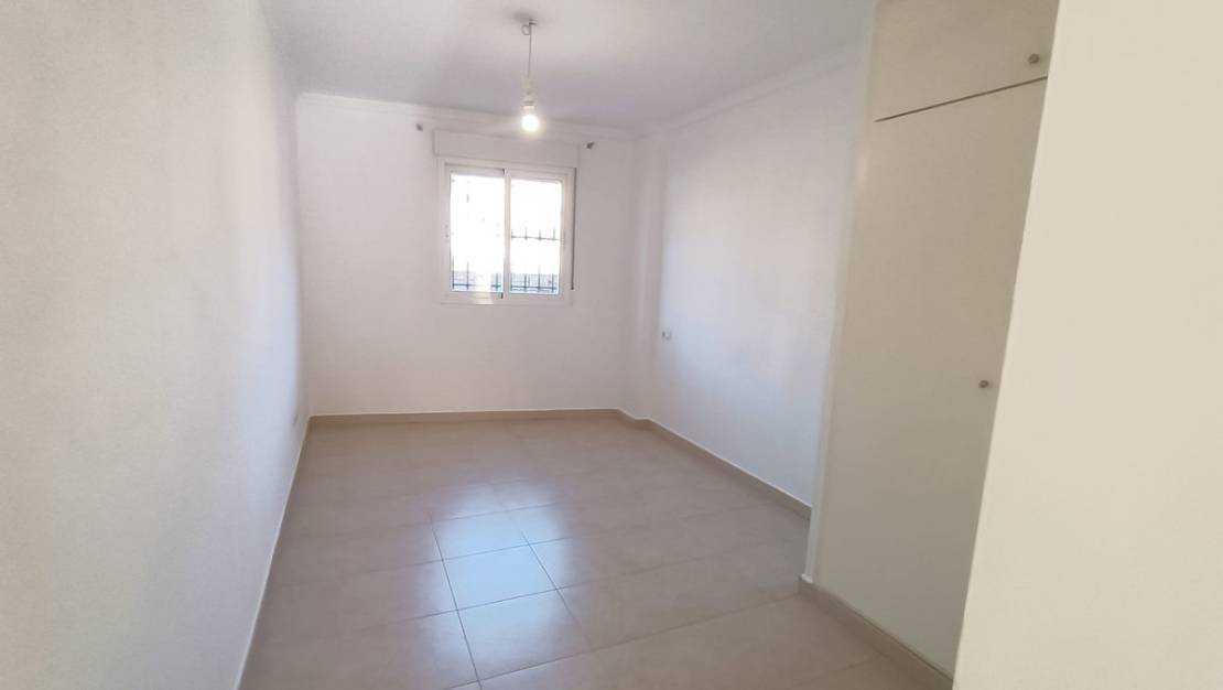 Sale - Apartment - Denia - Jesus Pobre