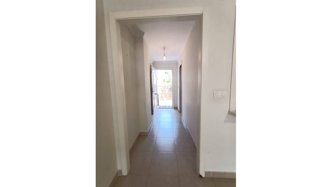 Sale - Apartment - Denia - Jesus Pobre