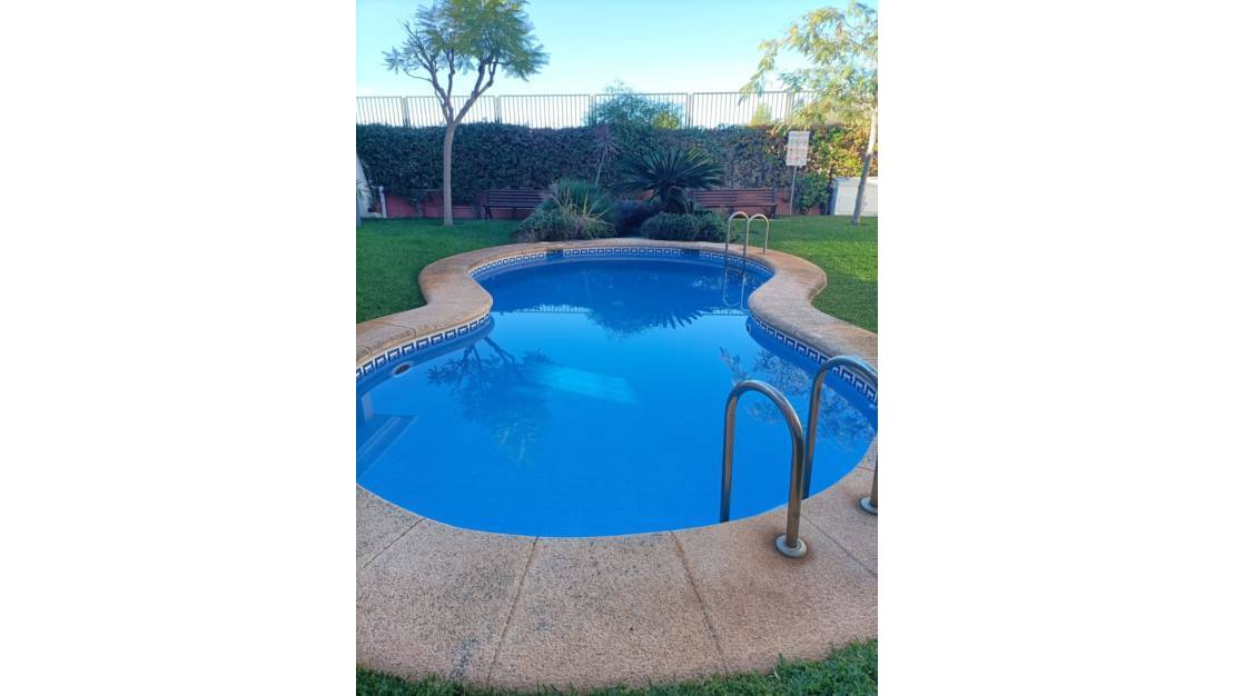 Sale - Apartment - Denia - Jesus Pobre