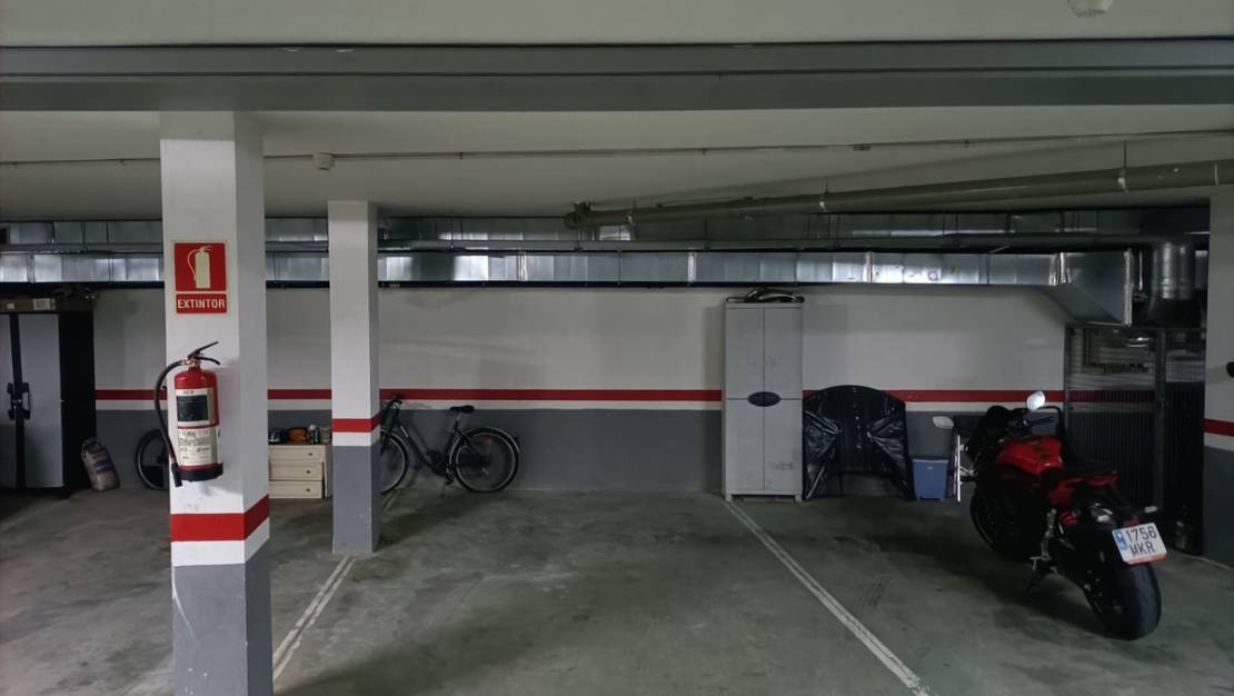 Sale - Apartment - Denia - Jesus Pobre