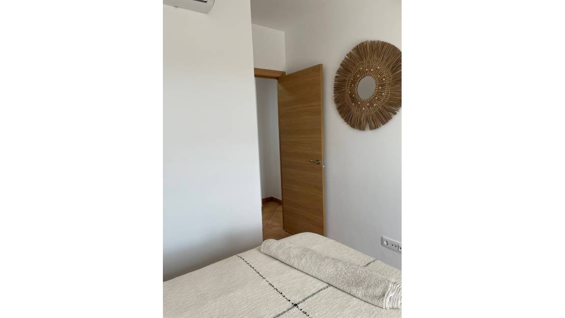Sale - Apartment - Denia - Tossal Gross
