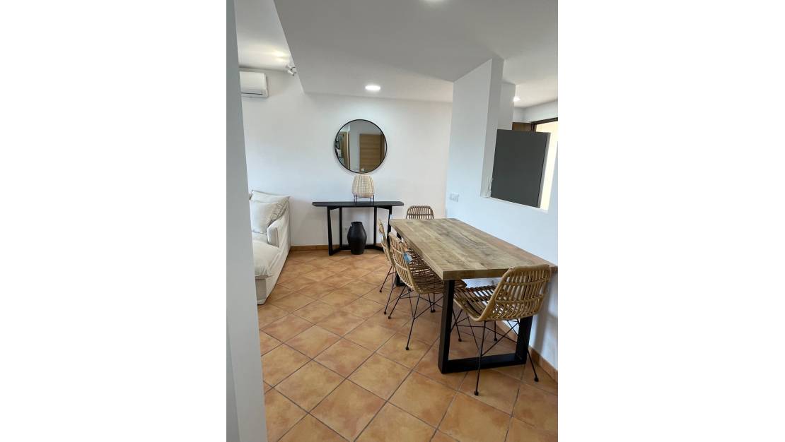 Sale - Apartment - Denia - Tossal Gross