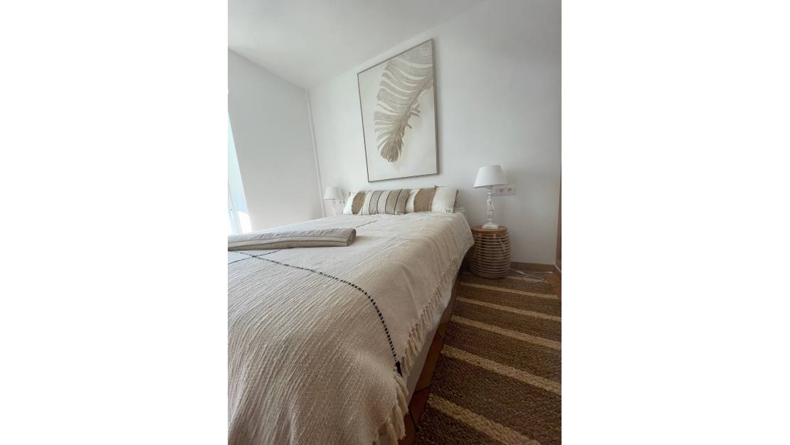 Sale - Apartment - Denia - Tossal Gross