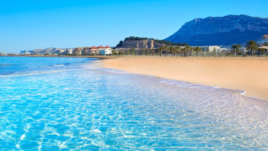 Sale - Apartment - Denia - Tossal Gross