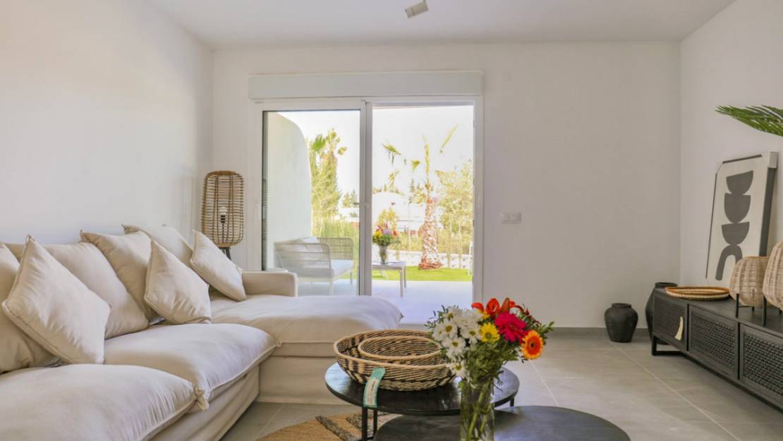 Sale - Apartment - Denia - Tossal Gross