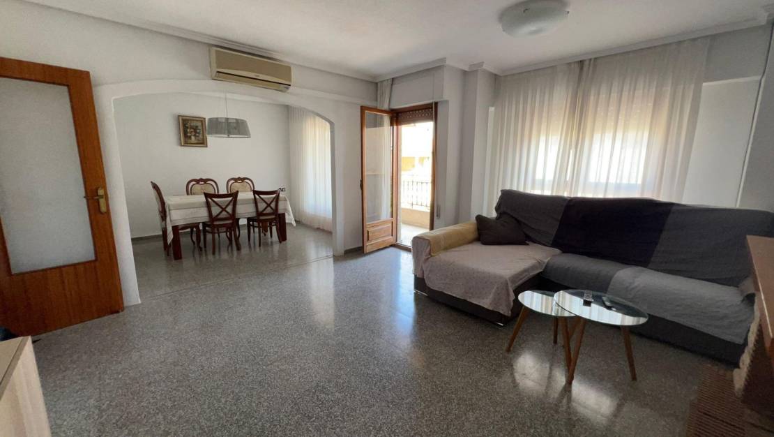 Sale - Apartment - Dolores - CENTRO