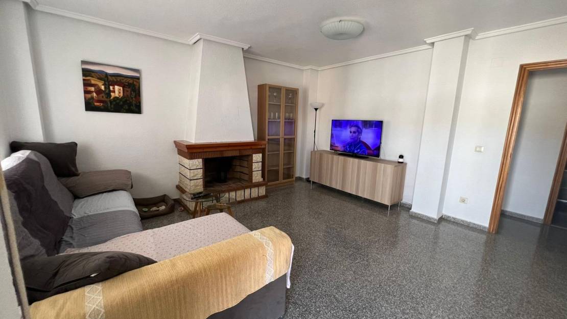 Sale - Apartment - Dolores - CENTRO