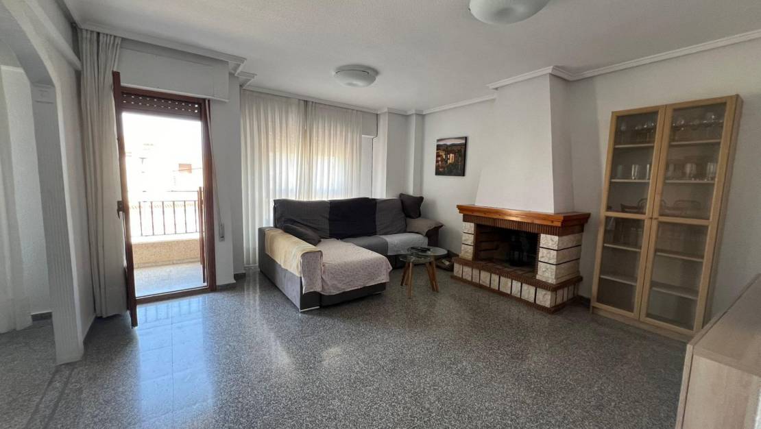 Sale - Apartment - Dolores - CENTRO