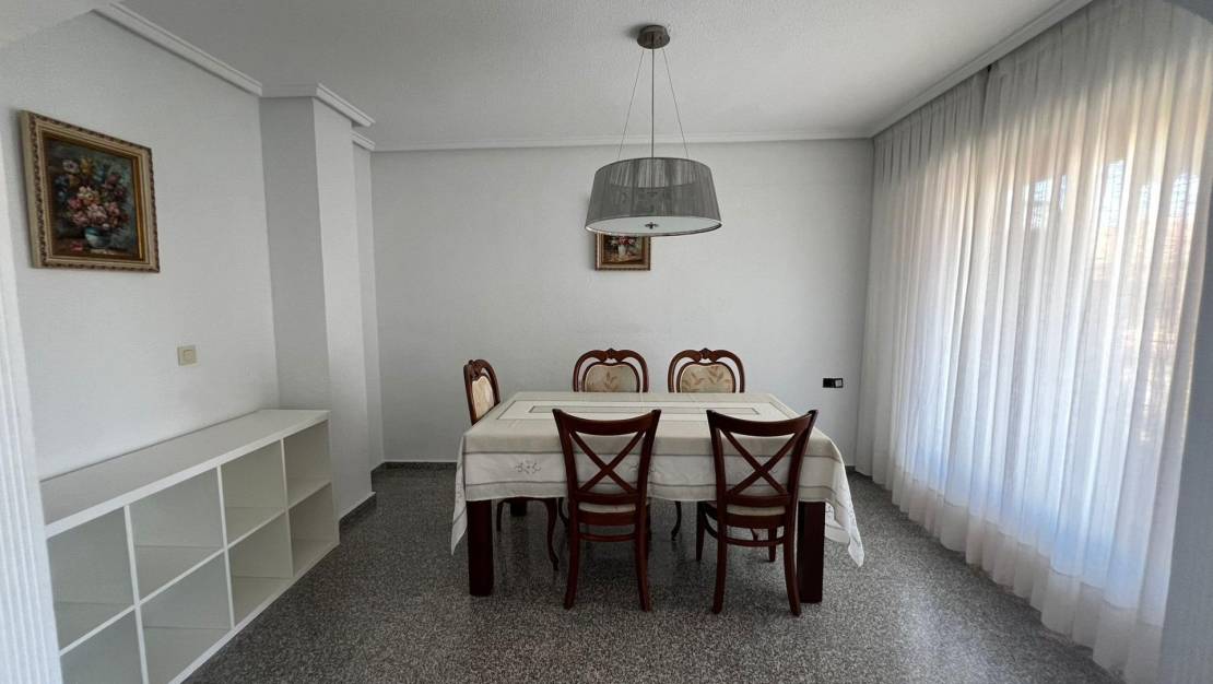 Sale - Apartment - Dolores - CENTRO