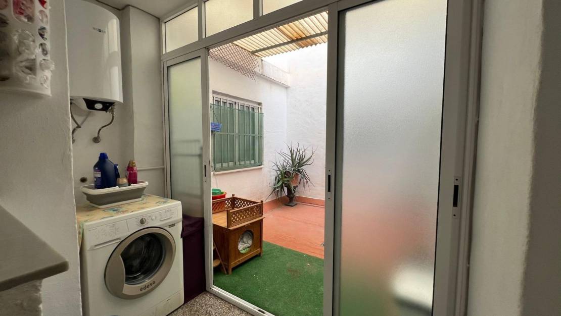 Sale - Apartment - Dolores - CENTRO