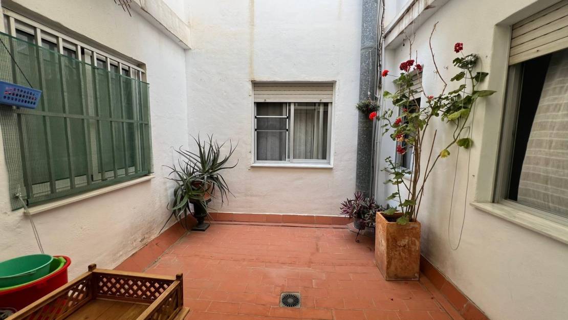 Sale - Apartment - Dolores - CENTRO