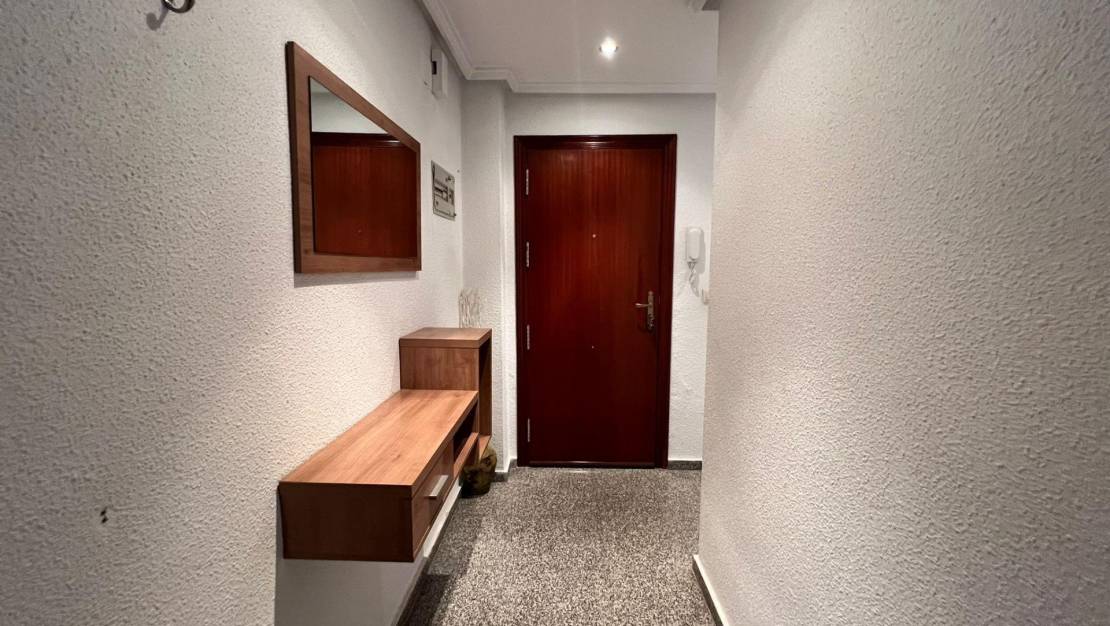 Sale - Apartment - Dolores - CENTRO