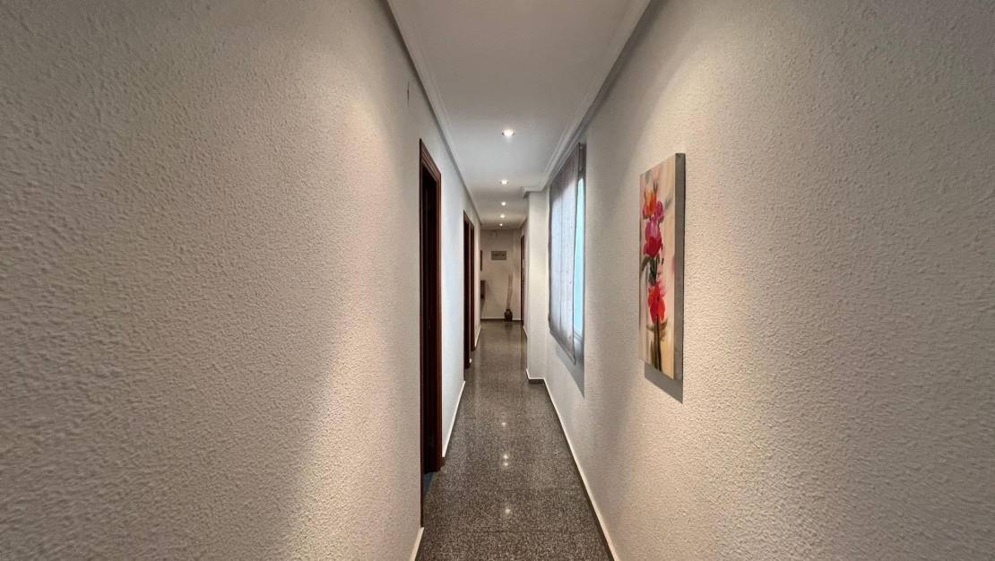 Sale - Apartment - Dolores - CENTRO