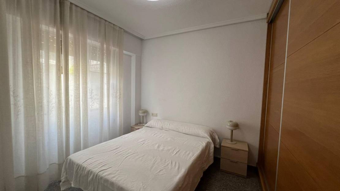 Sale - Apartment - Dolores - CENTRO