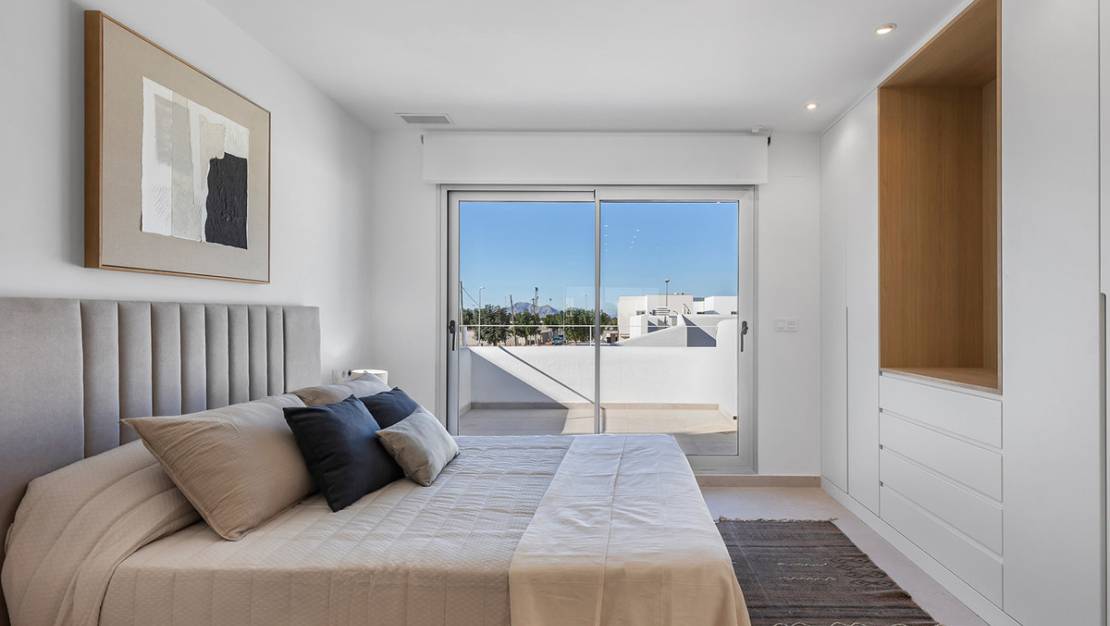 Sale - Apartment - Dolores - Dolores Centro