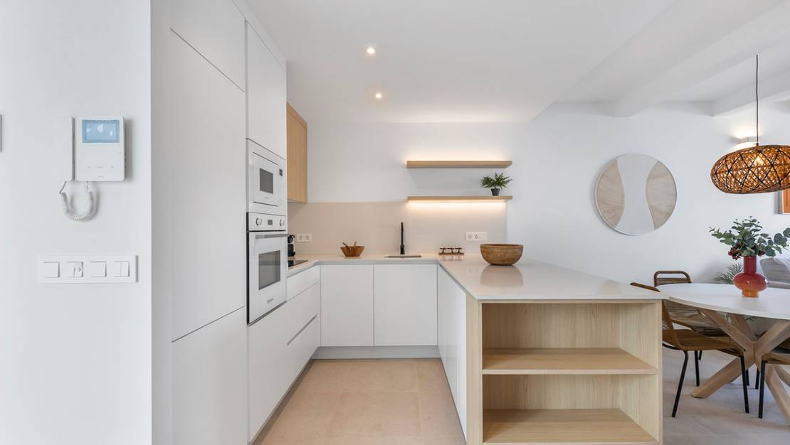 Sale - Apartment - Dolores - Dolores Centro