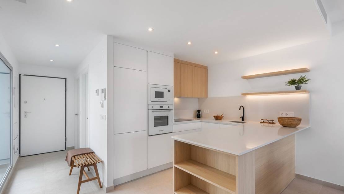 Sale - Apartment - Dolores - Dolores Centro