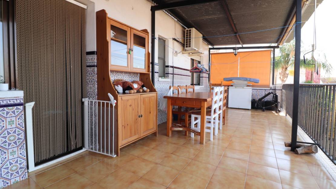 Sale - Apartment - Dolores - Dolores Centro