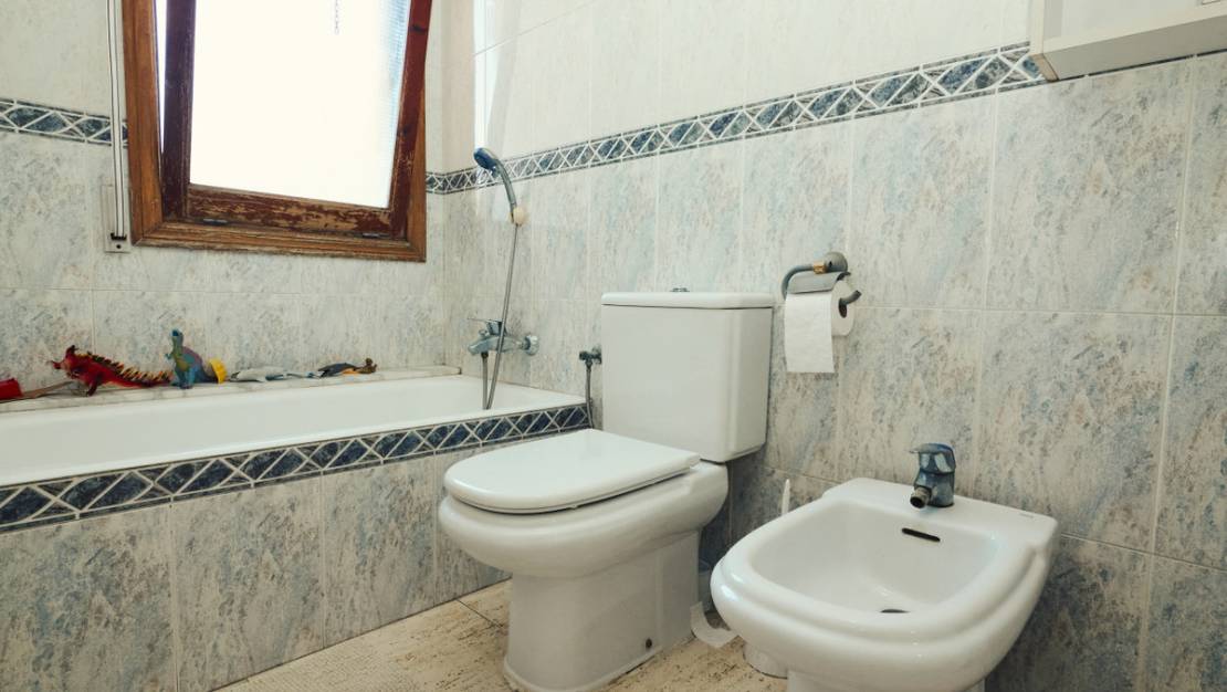 Sale - Apartment - Dolores - Dolores Centro
