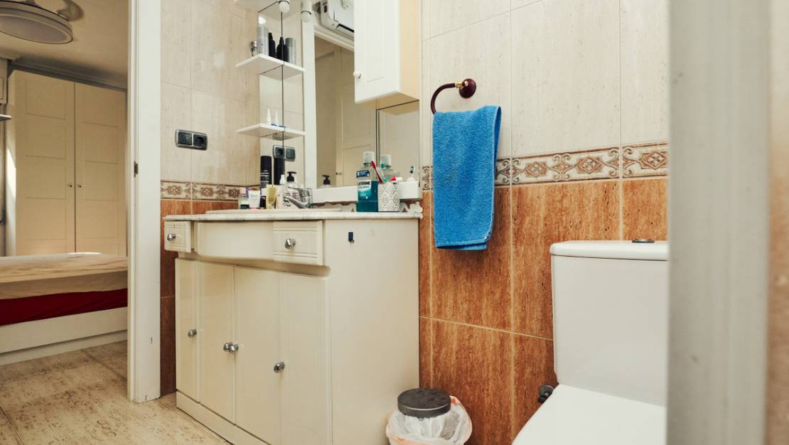 Sale - Apartment - Dolores - Dolores Centro