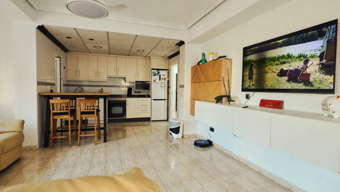 Sale - Apartment - Dolores - Dolores Centro