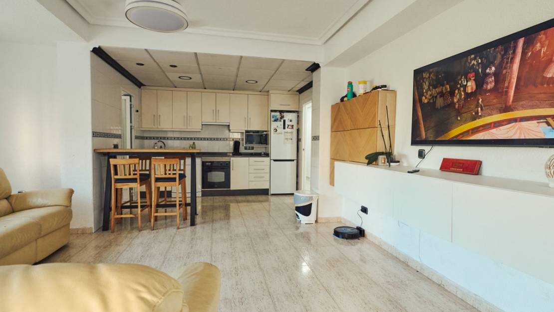 Sale - Apartment - Dolores - Dolores Centro