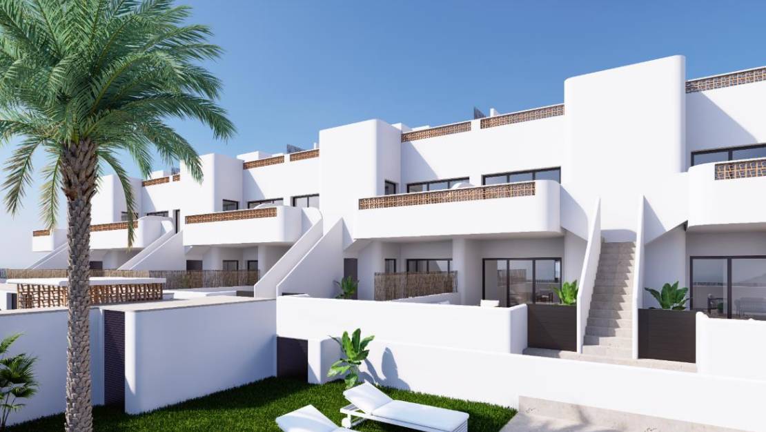 Sale - Apartment - Dolores