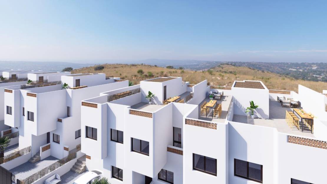 Sale - Apartment - Dolores