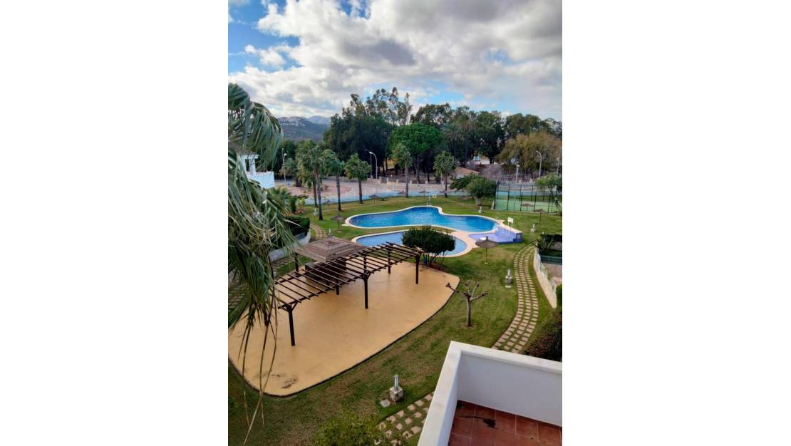 Sale - Apartment - El Verger