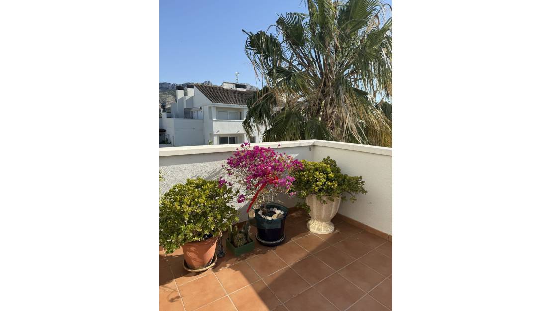 Sale - Apartment - El Verger