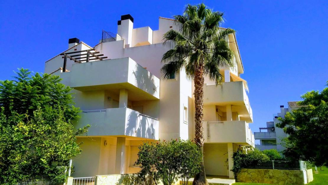 Sale - Apartment - El Verger
