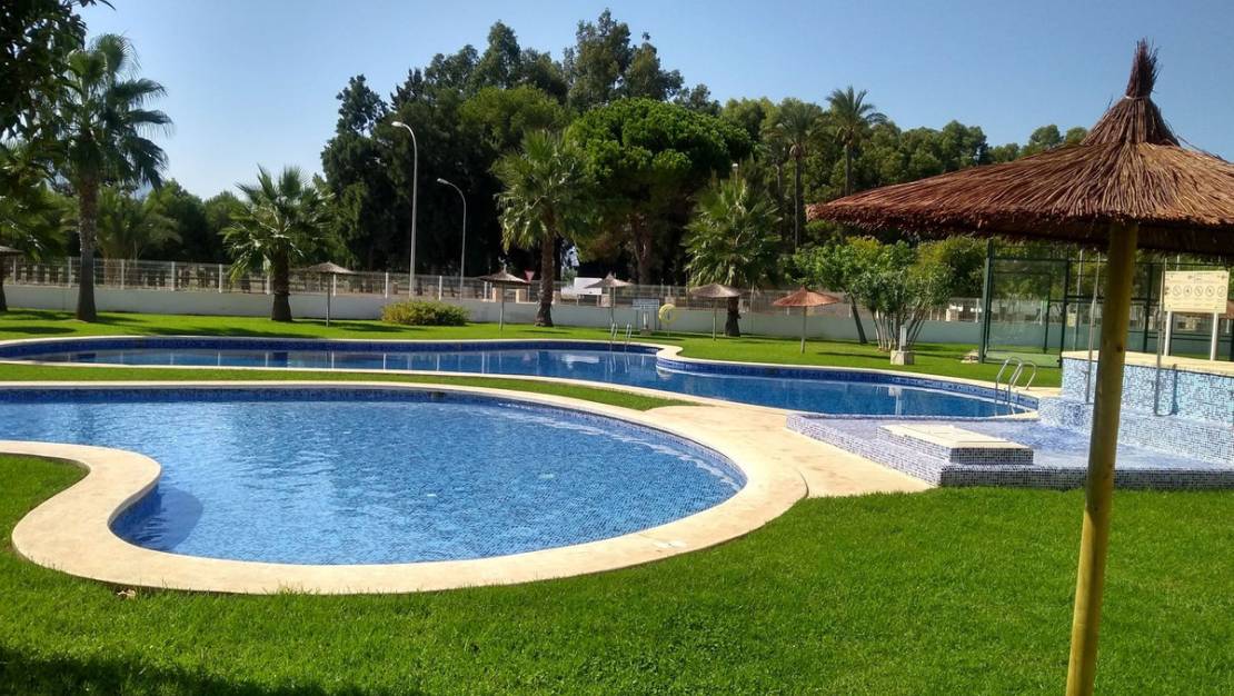 Sale - Apartment - El Verger