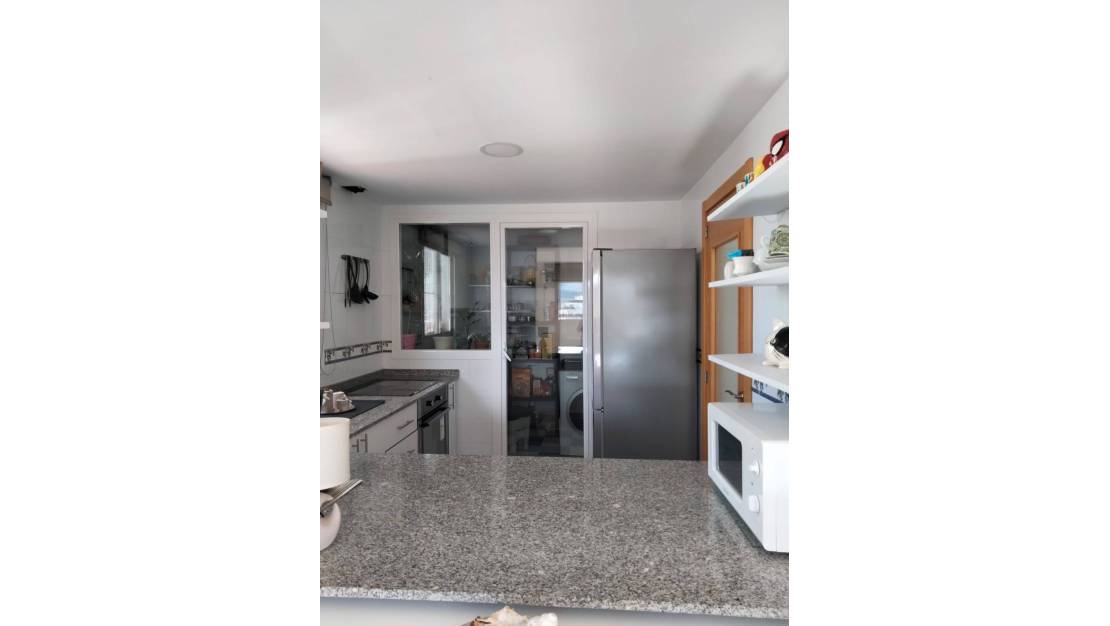 Sale - Apartment - El Verger