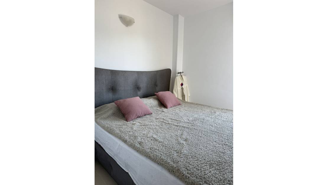 Sale - Apartment - El Verger