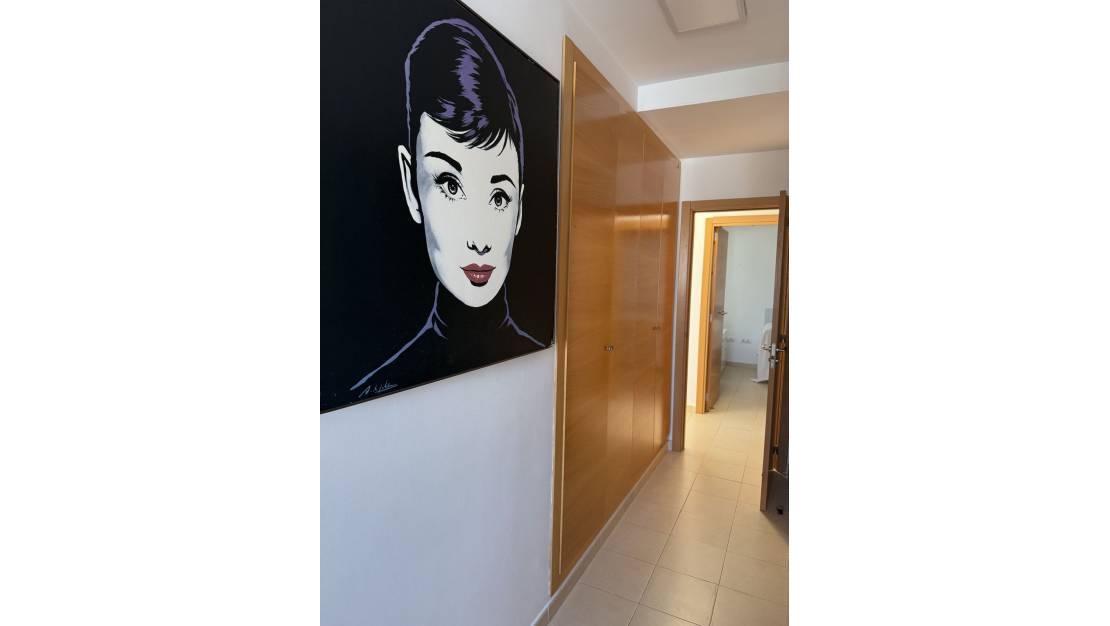 Sale - Apartment - El Verger