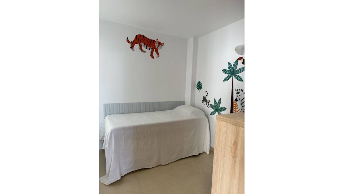 Sale - Apartment - El Verger