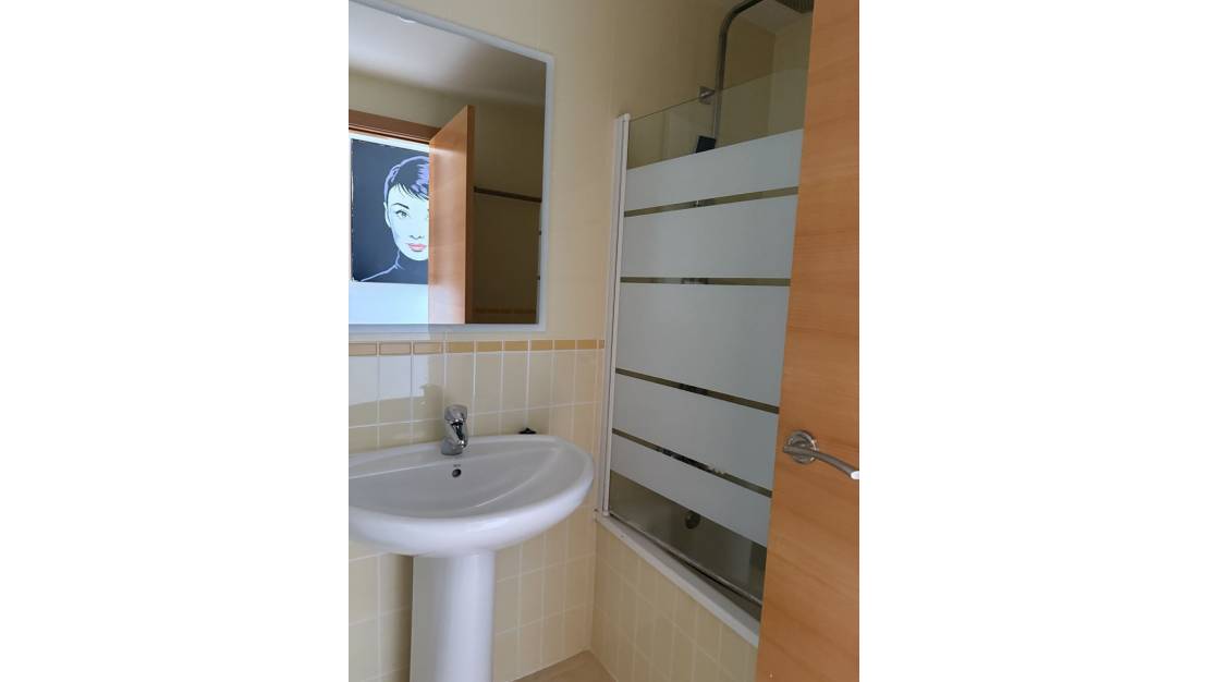 Sale - Apartment - El Verger