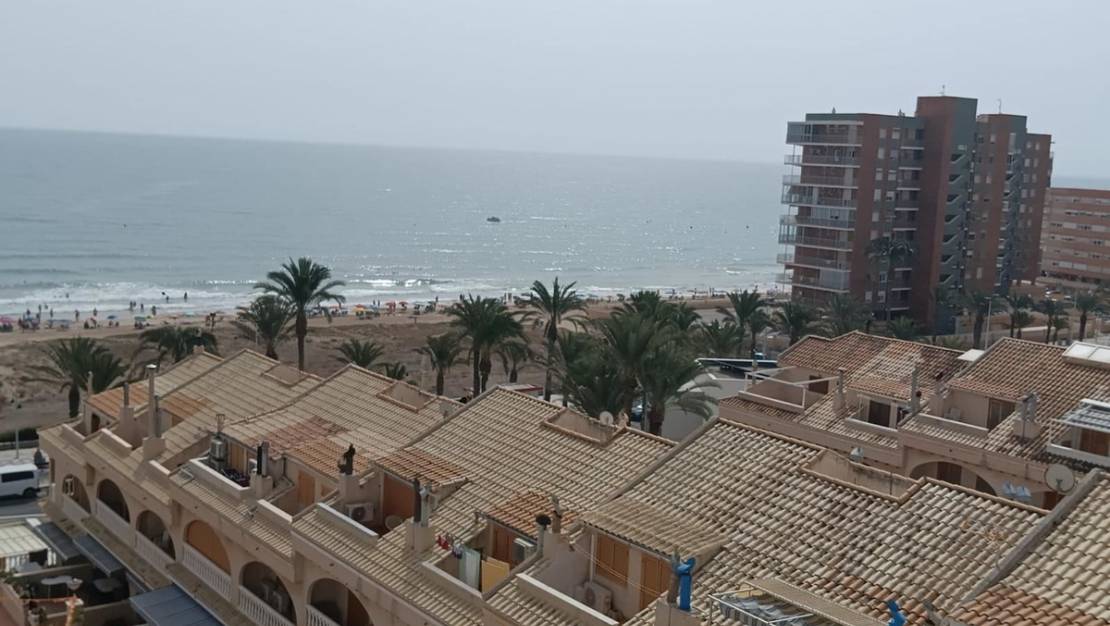Sale - Apartment - Elche - Arenales del Sol