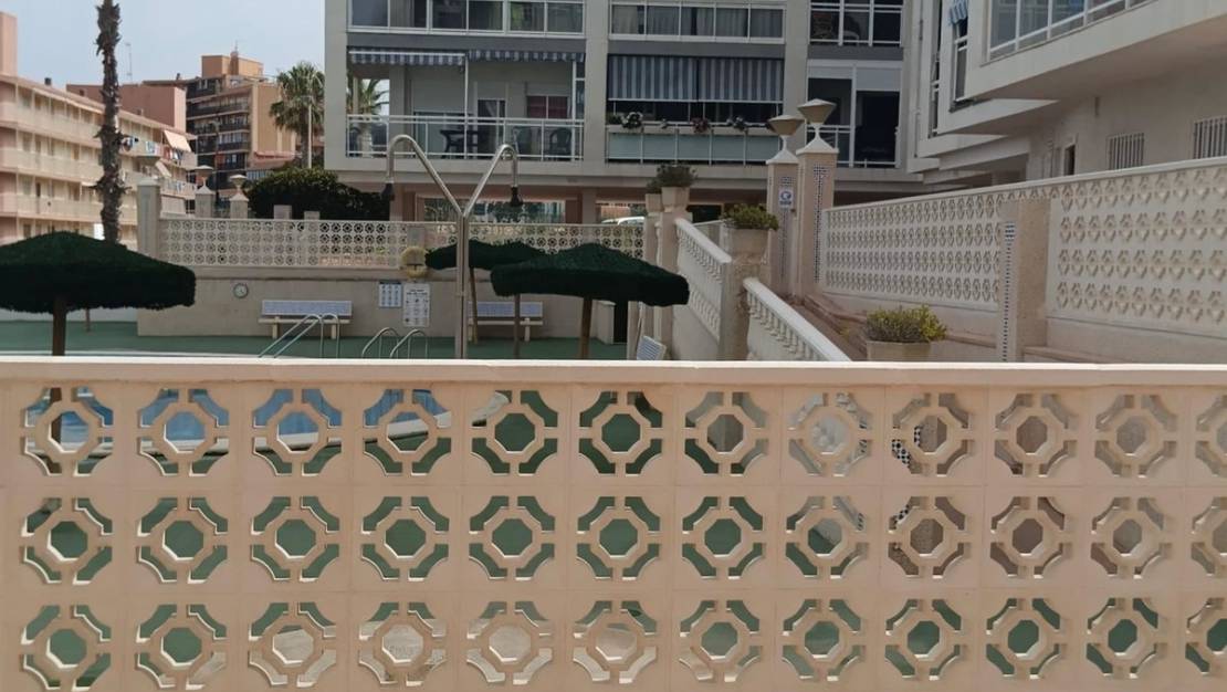 Sale - Apartment - Elche - Arenales del Sol