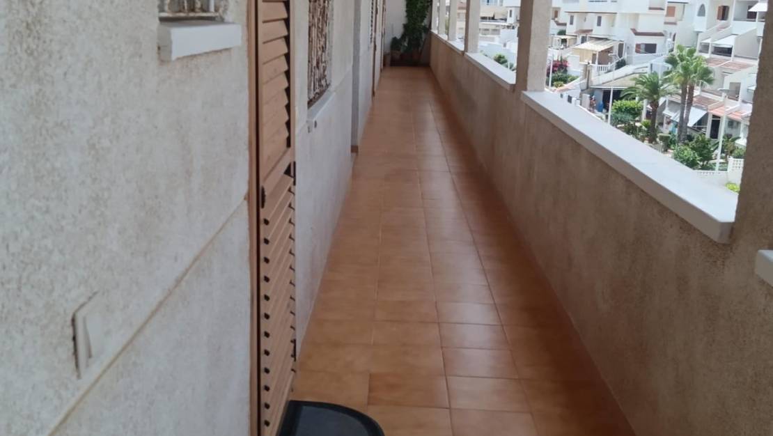 Sale - Apartment - Elche - Arenales del Sol