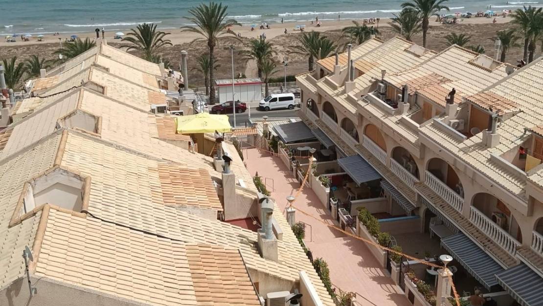 Sale - Apartment - Elche - Arenales del Sol