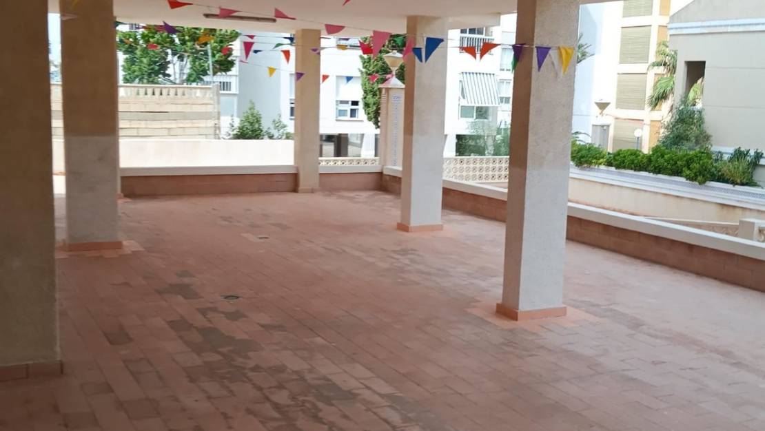 Sale - Apartment - Elche - Arenales del Sol