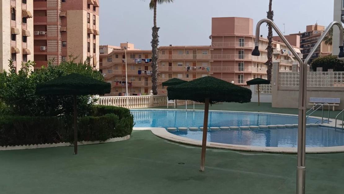 Sale - Apartment - Elche - Arenales del Sol
