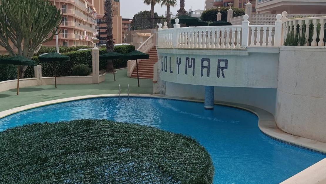 Sale - Apartment - Elche - Arenales del Sol