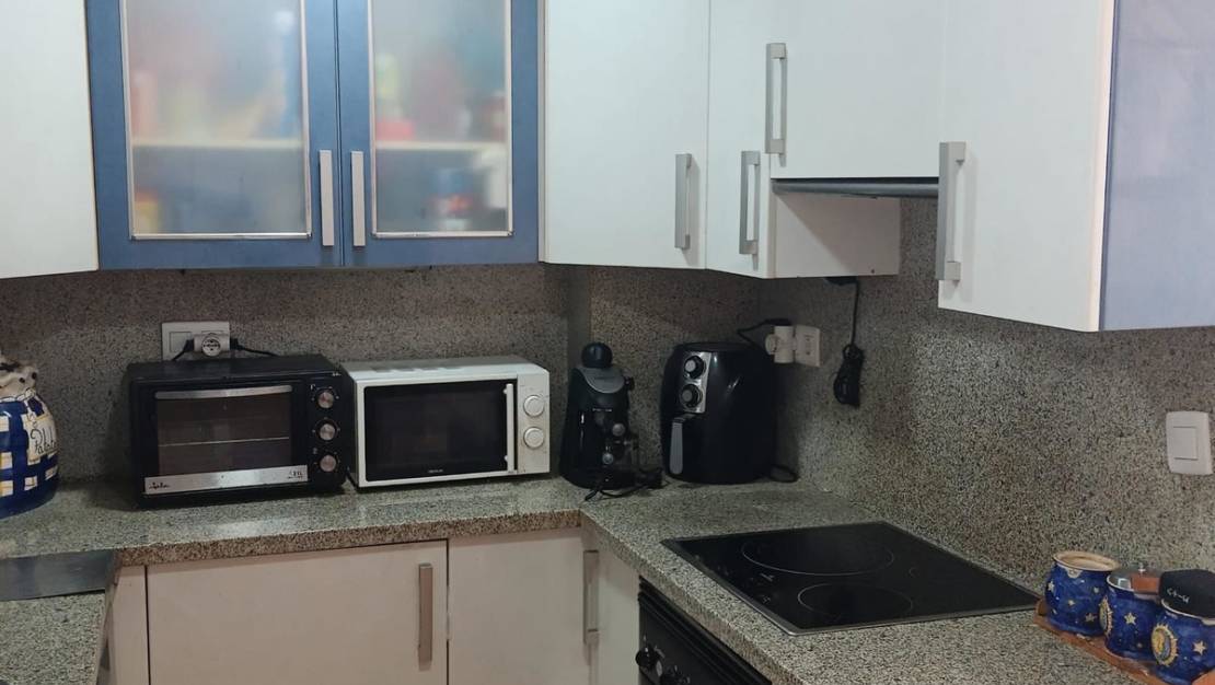 Sale - Apartment - Elche - Arenales del Sol